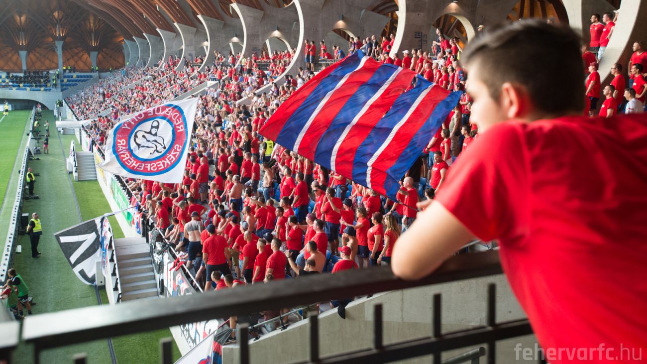 Szombaton irány Paks, újabb pont(ok) megszerzésének lehetőségével